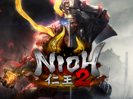 플스(PS4) 인왕 2(仁王 / NIOH) 체험판 플레이 후기 (psn+ 없어도 됨)