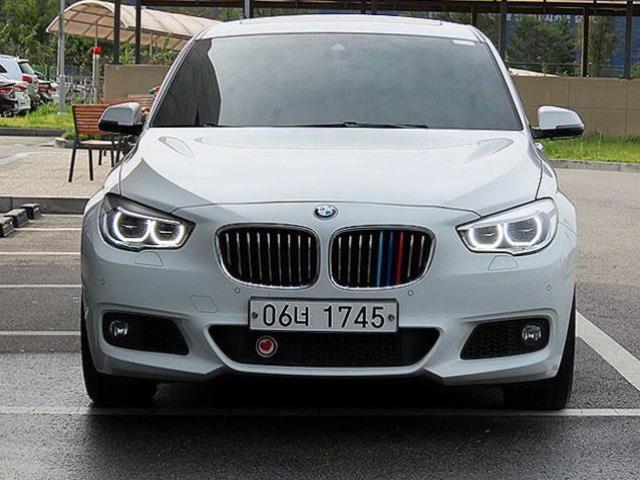  BMW 그란투리스모 GT 30D XDRIVE 이보다 더 저렴할수가