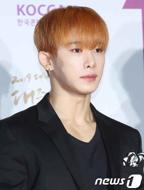 몬스타엑스 원호 탈퇴, 이번에 대마 흡연?
