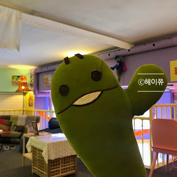  2019.10.25 짧은 일상