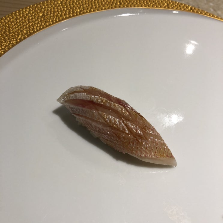 스시 기요세 (すしきよせ, Sushi Kiyose) 오마카세