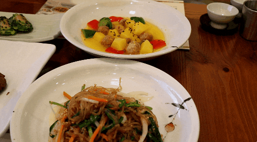  [대구 율하 맛집] 대구 한정식 맛집 베스트 10에 꼽힐만한 동구 한정식 맛집 '다중헌'