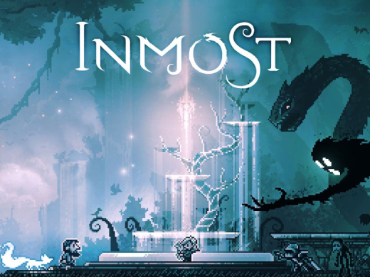 애플 아케이드 모바일 게임 추천, 인모스트(INMOST) 리뷰 애플 아케이드 모바일 게임 추천, 인모스트(INMOST) 리뷰