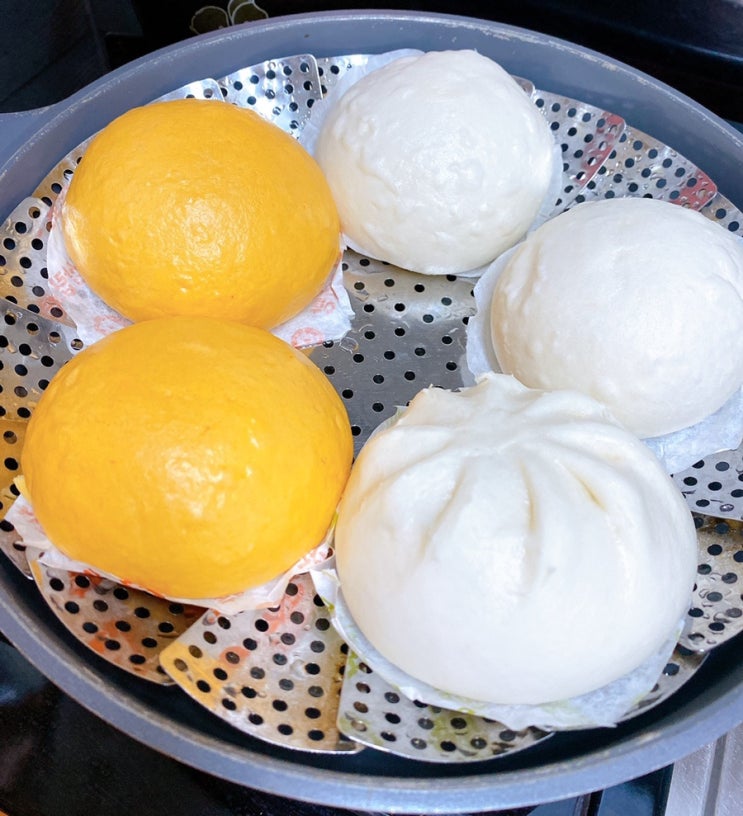 겨울철 간식, 찬바람이 호 불어오면 삼립호빵(토종효모 단팥, 야채, 피자) 겨울철 간식, 찬바람이 호 불어오면 삼립호빵(토종효모 단팥, 야채, 피자)