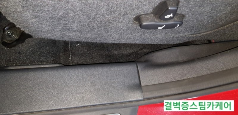 부산 사상구 / 디테일링/세차 / 쌍용 / 티볼리
