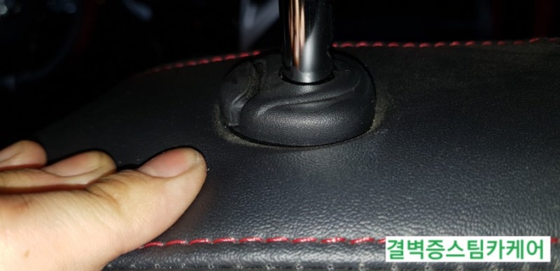 부산 사상구 / 디테일링/세차 / 쌍용 / 티볼리