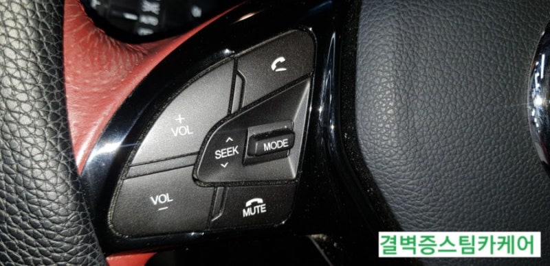 부산 사상구 / 디테일링/세차 / 쌍용 / 티볼리