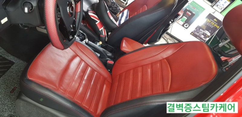 부산 사상구 / 디테일링/세차 / 쌍용 / 티볼리