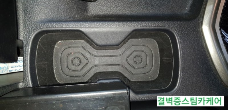 부산 사상구 / 디테일링/세차 / 쌍용 / 티볼리