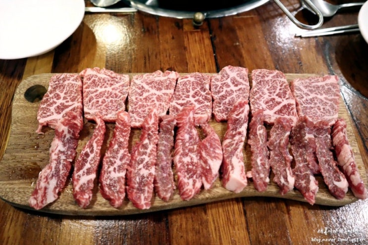  수성구 한우 맛집::수성구 고깃집 금관 태봉이