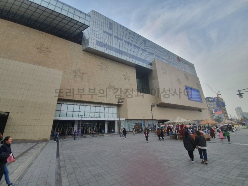 동대구 복합환승센터 고속버스 시외버스터미널 시간표 한눈에 보기 (인천, 김해 공항포함) : 네이버 블로그