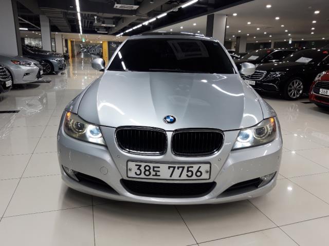  BMW 뉴3-SERIES 320I 세단 CP 이보다 더 저렴할수가