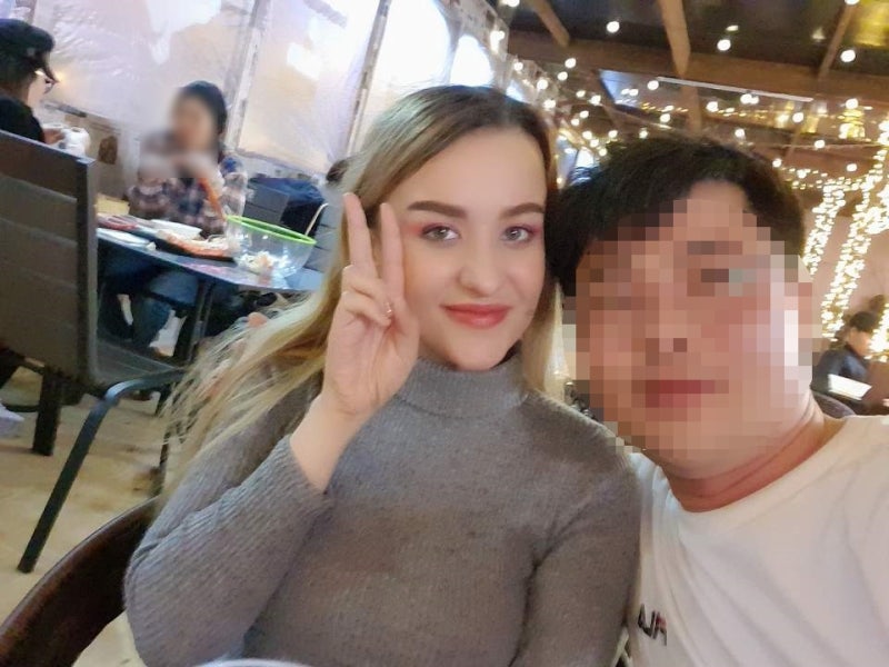 러시아 국제결혼- 데이트^^ : 네이버 블로그 러시아 국제결혼- 데이트^^ : 네이버 블로그