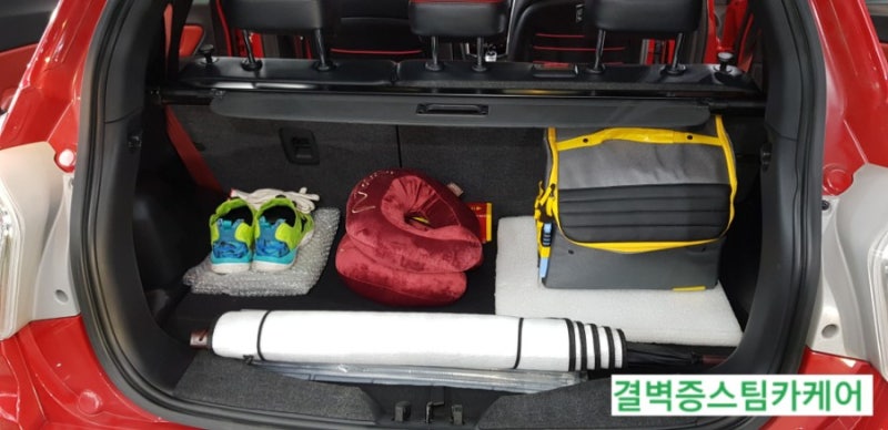 부산 사상구 / 디테일링/세차 / 쌍용 / 티볼리