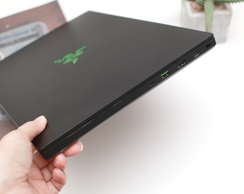 게이밍 노트북 레이저 블레이드 15 역시 RAZER!
