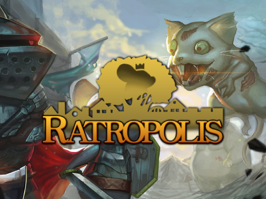 스팀 출시! 국산 인디 TCG 디펜스 게임 래트로폴리스(Ratropolis) 리뷰 스팀 출시! 국산 인디 TCG 디펜스 게임 래트로폴리스(Ratropolis) 리뷰