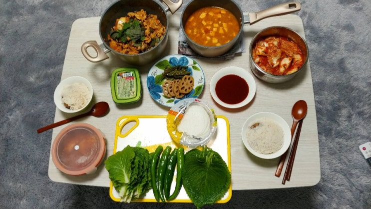  진짜 힐링의 시작 홈인테리어 침실, 거실, 베란다 (feat. 친구집, 제이제이샵인테리어)