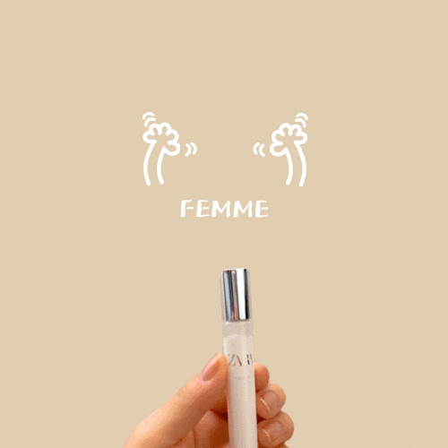  <자라> 롤온 향수 FEMME 가성비 갑 추천