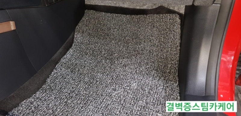 부산 사상구 / 디테일링/세차 / 쌍용 / 티볼리