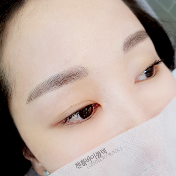  [모모앤윰-오늘의 훈녀] 눈썹과의 전쟁, 이제 그만!! / 강남여자눈썹/강남반영구화장