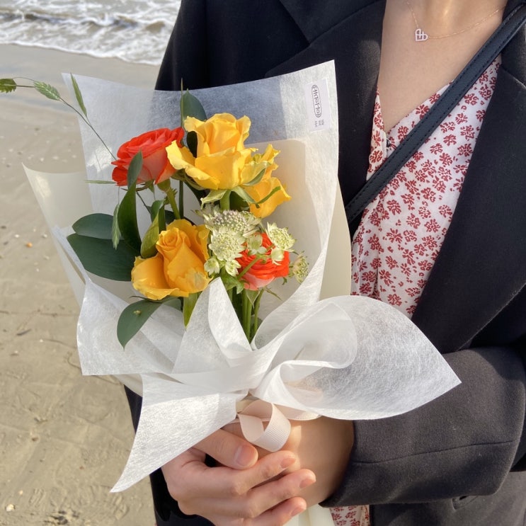  가을의 나날
