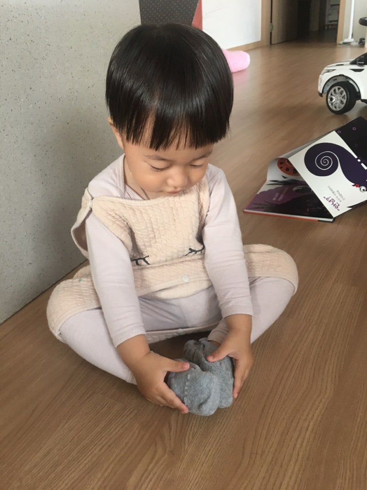  나무아빠의 육아일기(71)