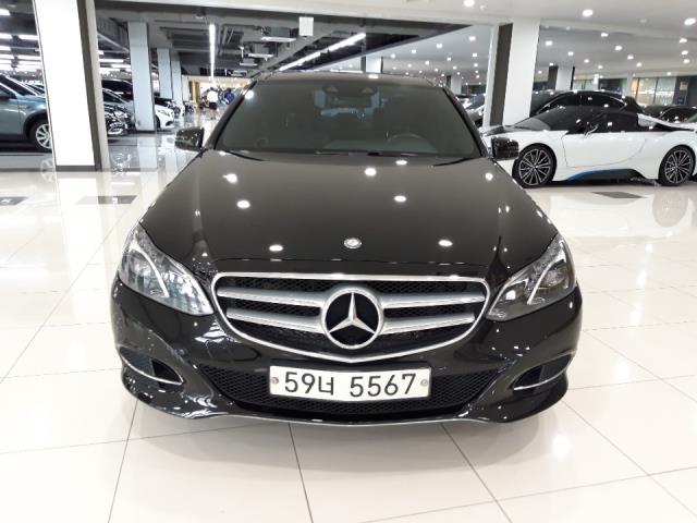  벤츠 뉴E-클래스 E250 CDI 4MATIC 짜릿하다!!!!!!!!!