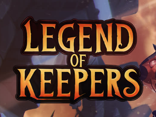 스팀 무료 게임 추천 레전드 오브 키퍼즈(Legend of Keepers) 리뷰