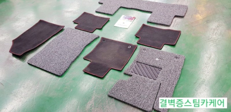 부산 사상구 / 디테일링/세차 / 쌍용 / 티볼리