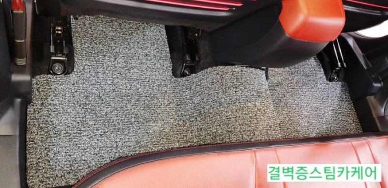 부산 사상구 / 디테일링/세차 / 쌍용 / 티볼리