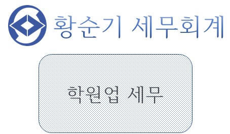  [부산/서면 세무사] 학원업 세무