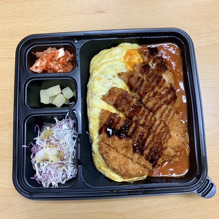 종각 점심은 얌샘에서~ 혼밥에도 좋은 곳!