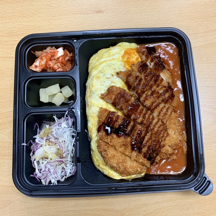  종각 점심은 얌샘에서~ 혼밥에도 좋은 곳!