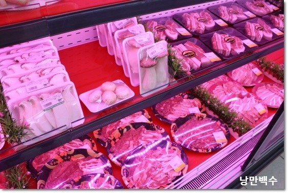  제주 애월 흑돼지 맛집 대박이네 정육식당
