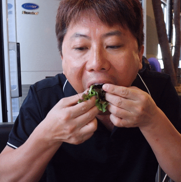  정관신도시 맛집 퀄리티있는 돼지갈비무한리필 자연갈비