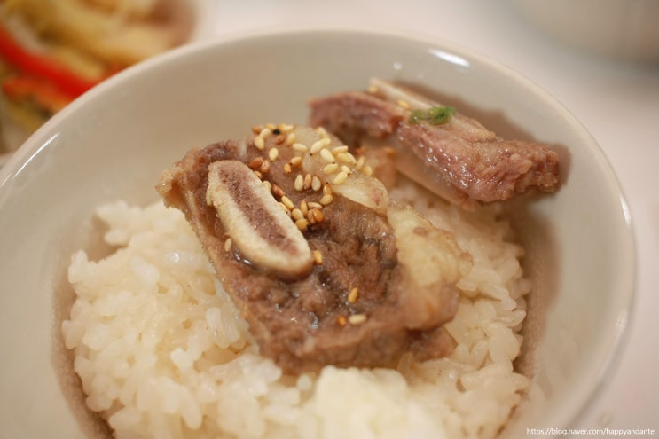  Los Angeles 갈비? LA갈비 뜻, 유래 &  썬푸드 LA갈비찜레시피