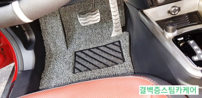 부산 사상구 / 디테일링/세차 / 쌍용 / 티볼리