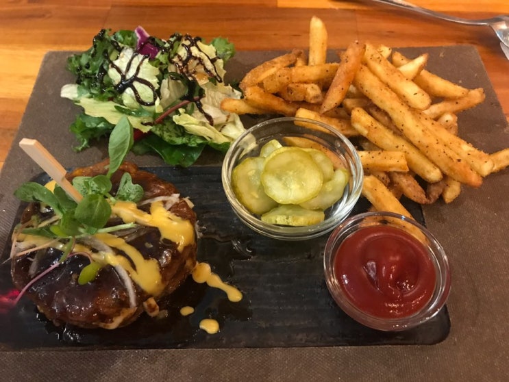 대전] 전민동 아비(AVE) 브런치 카페 후기