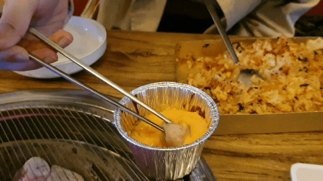 인하대 점심 닭갈비 맛집 용현동 '용구네 닭갈비'