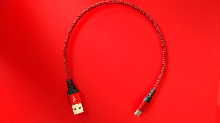 808 발키리 USB 고속케이블 C타입 LED 메탈 충전 케이블 간단 사용기 / 리뷰 808 발키리 USB 고속케이블 C타입 LED 메탈 충전 케이블 간단 사용기 / 리뷰