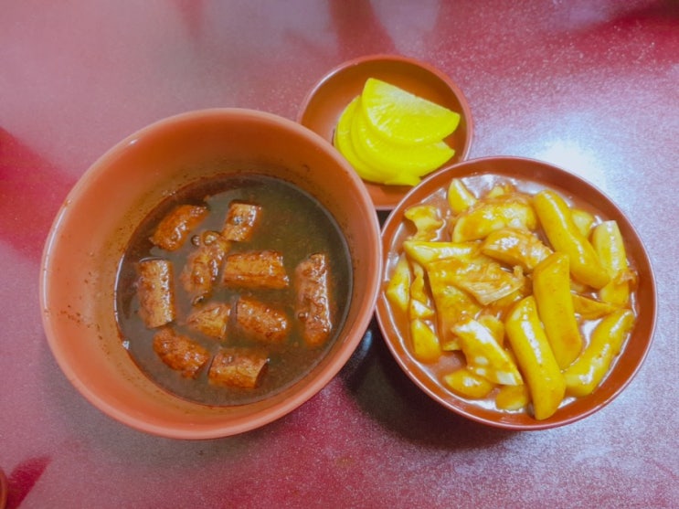  대구 화원 맛집) 화원점 "빨간지붕" 역시 쌍따봉 맛집