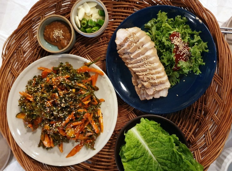  전주 객사 막걸리 안주 전문 술집 <다가 양조장>