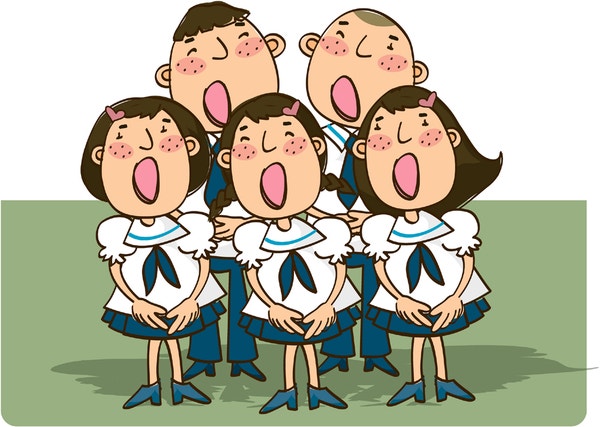 노래하기 전, 목풀기 꿀팁! : 네이버 블로그
