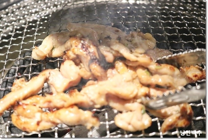  종로 닭갈비 맛집으로 유명한 촌놈숯불닭갈비 