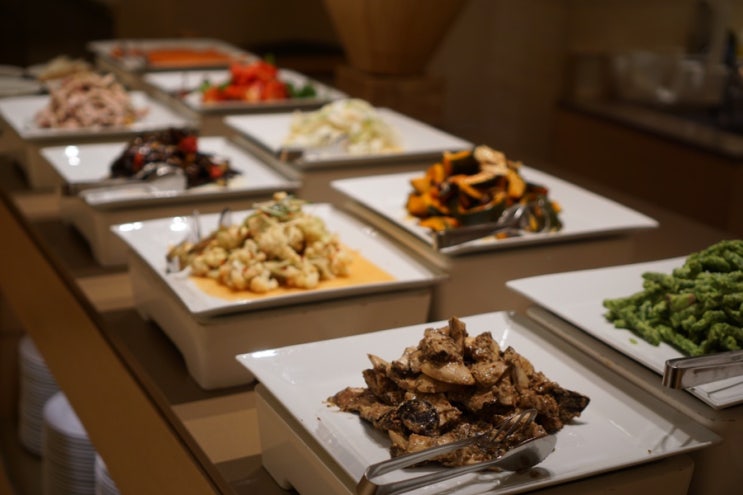  제주도 호텔 끝판왕 ! 신라호텔 제주의 조식뽀개기~~~조식의 퀄 역시 최고!!제주도에서 아침 걱정 마시고 신라호텔 GoGo