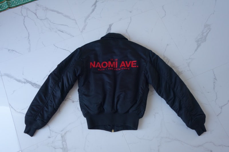 ALYX Alpha Industries