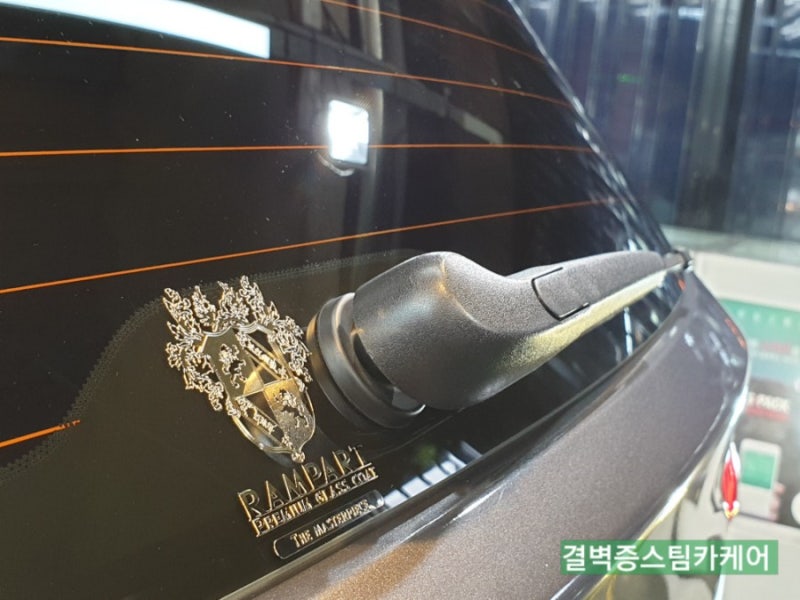 부산 사상구 / 디테일링/세차 / 현대 / 싼타페