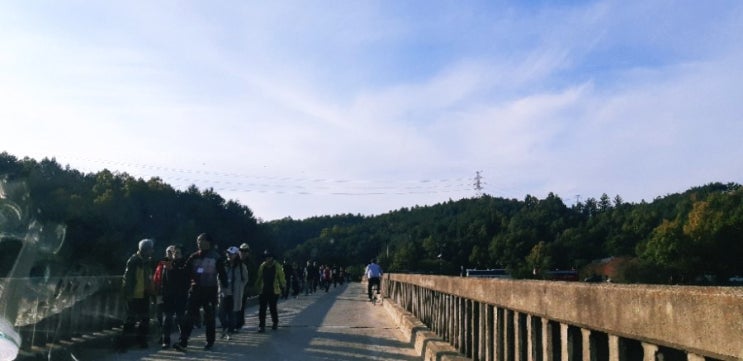  영주 무섬전통마을
