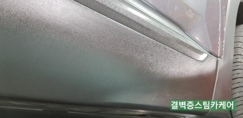부산 사상구 / 디테일링/세차 / 현대 / 싼타페