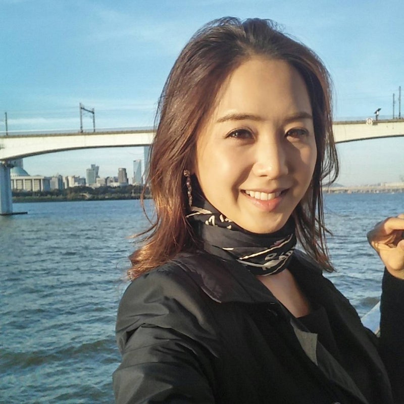 아나운서 이지애 프로필